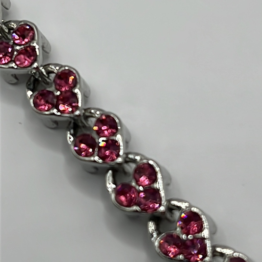 Heart Bracelet - Picture 6 of 6